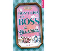 Don't Kiss the Boss at Christmas
