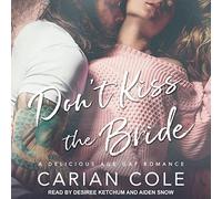 Don't Kiss the Bride