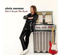 don't knock the rock