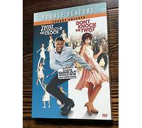 Don't Knock the Twist & Twist Around the Clock