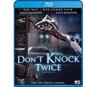 Don't Knock Twice