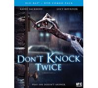 Don't Knock Twice (Blu-ray) Katee Sackhoff Lucy Boynton