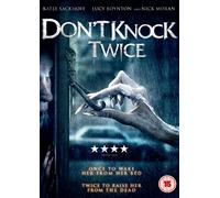 Don't Knock Twice [DVD] [Edizione: Regno Unito]