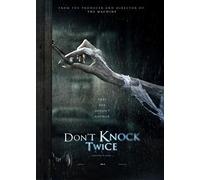 Don'T Knock Twice [Edizione: Canada]
