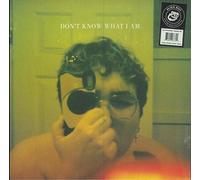 Alien Boy Alien Boy - Don't Know What I Am 2022 Indie Exclusive Coke (Vinyl LP)