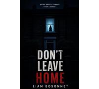 Don't Leave Home