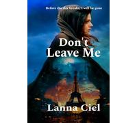 Don't Leave Me