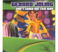Don't Leave Me This 4tr [Import]