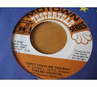 Don't Leave Me This Way & I'm Here Again