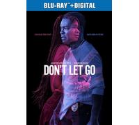 Don't Let Go