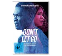 Don't Let Go