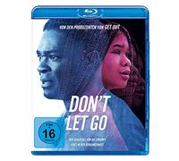 Don't Let Go