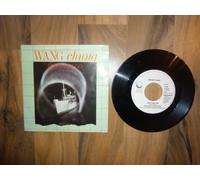 DON'T LET GO 7" (VINYL 45) DUTCH GEFFEN 1984