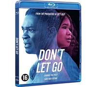 Don't Let Go [Blu Ray]