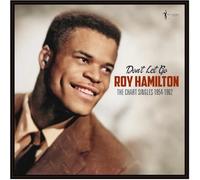 don't let go: the chart singles 1954-62