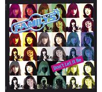 don't let it be (col. vinyl)