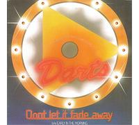 DON'T LET IT FADE AWAY 7" (VINYL 45) UK MAGNET 1978