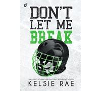 Don't let me break: 3