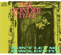 Don't Let Me Down Gently