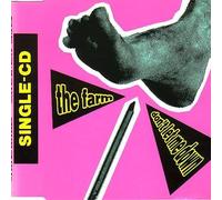 Don't let me down [Single-CD]