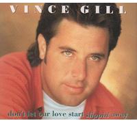 Don't Let Our Love Start Slippin' Away