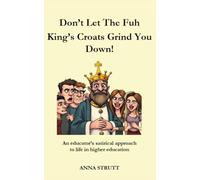 Don't Let The Fuh King's Croats Grind You Down!