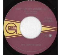 Don't Let The Joneses Get You Down / Since I've Lost You