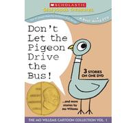 Don't Let the Pigeon Drive the Bus!