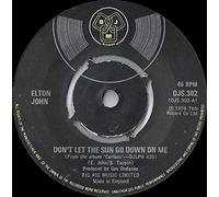 Don't Let The Sun Go Down On Me - 4prong