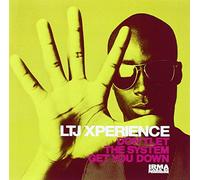 dont let the system...