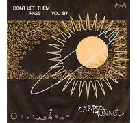 Carpool Tunnel Don't Let Them Pass You By (Vinyl LP)