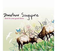 Don't Let Your Guard Down