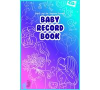 Don't Log Life : Register Growth: This structured growth journal help you register progress and build sustainable habits, leading to profound, measurable change.