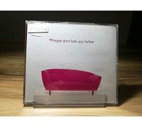 DON'T LOOK ANY FURTHER CD UK DE CONSTRUCTION 1993
