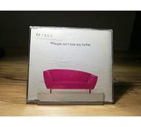 Don't look any further [Single-CD]