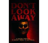 Don't Look Away (DVD) Kelly Bastard Michael Mitton Colm Hill Micheal Bafaro
