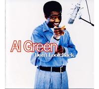 Don't Look Back by AL GREEN