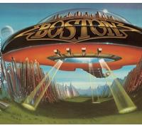 Dont Look Back by Boston [Music CD]