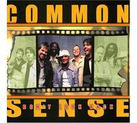 Don't Look Back by Common Sense (2007-01-31)