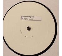 Don't Look Back - CJ Stone 12"