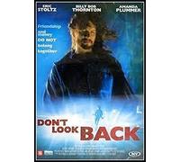 Don't Look Back (DVD)
