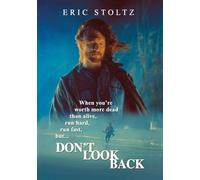 Don't Look Back (DVD) Billy Bob Thornton Dwight Yoakam Eric Stoltz John Corbett
