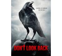 Don't Look Back (DVD) Kourtney Bell Rainn Wilson Bryan Batt Will Stout