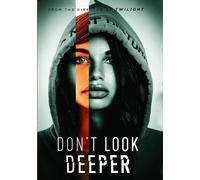 Don't Look Deeper (DVD) Helena Howard Don Cheadle Emily Mortimer