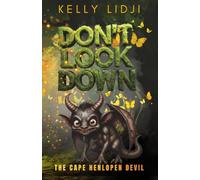 Don't Look Down: The Cape Henlopen Devil
