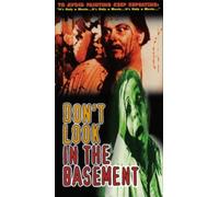 Don't Look In The Basement [1973] [Edizione: Regno Unito]