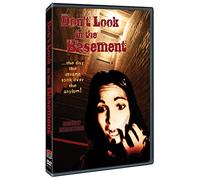 Don't Look in the Basement
