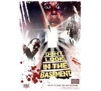 Don't Look in the Basement (DVD)