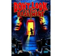 Don't Look in the Basement (DVD) Anne MacAdams Rosie Holotik William McGee