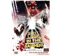 Don't Look in the Basement (DVD) Various